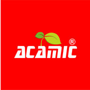 ACAMIC INDUSTRIES LIMITED