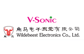 V-SONIC ELECTRONICS (H.K.) COMPANY LIMITED