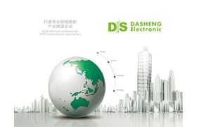 Anhui Dasheng Electronic Co., Ltd