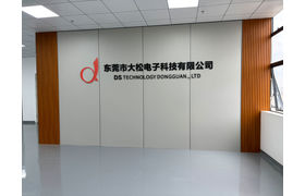 Dongguan DS Electronics Technology Co., Ltd