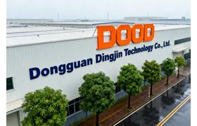 Dongguang Dingjin technology Co.,Ltd
