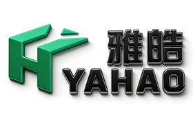 Dongguan Yaha Electronic Technology Co., Ltd