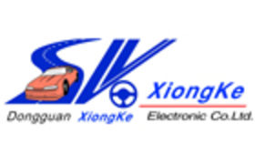 Dongguan City Xiongke Electronic Technology Co.,Ltd