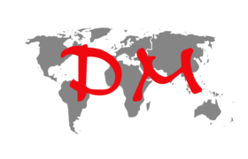 Shenzhen DM Technology Co., Ltd.