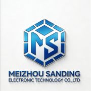 MEIZHOU SANDING ELECTRONIC TECHNOLOGY CO, LTD