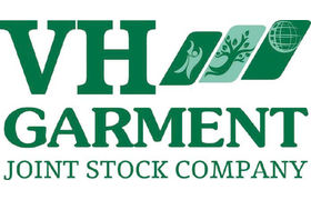 VAN HA GARMENT JOINT STOCK COMPANY