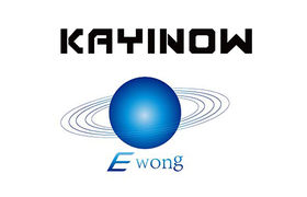 Jiayin Ewong Technology Co., Ltd.