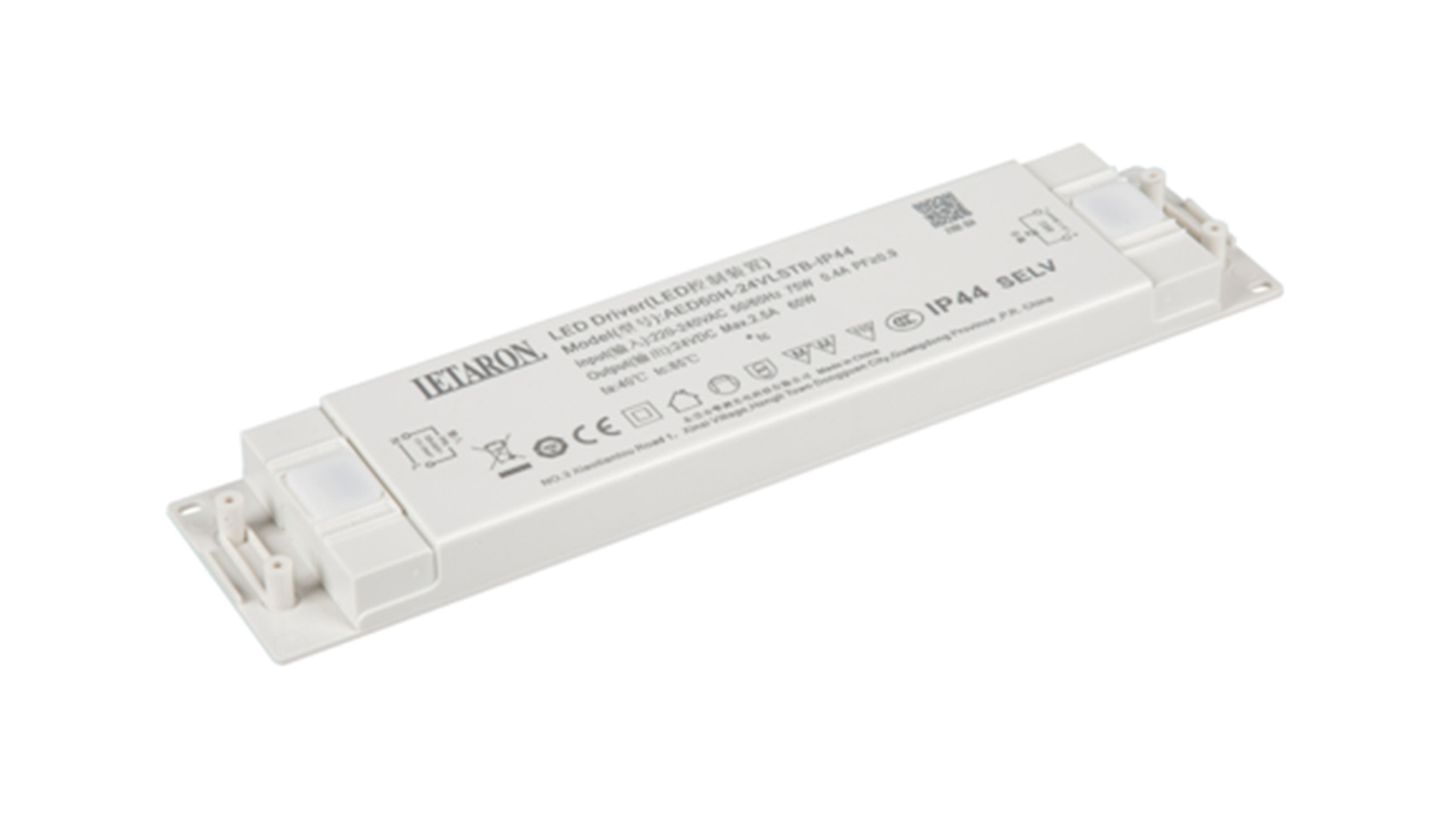 Smart, Dimming Features Remain Highlights in LED Drivers | Global Sources