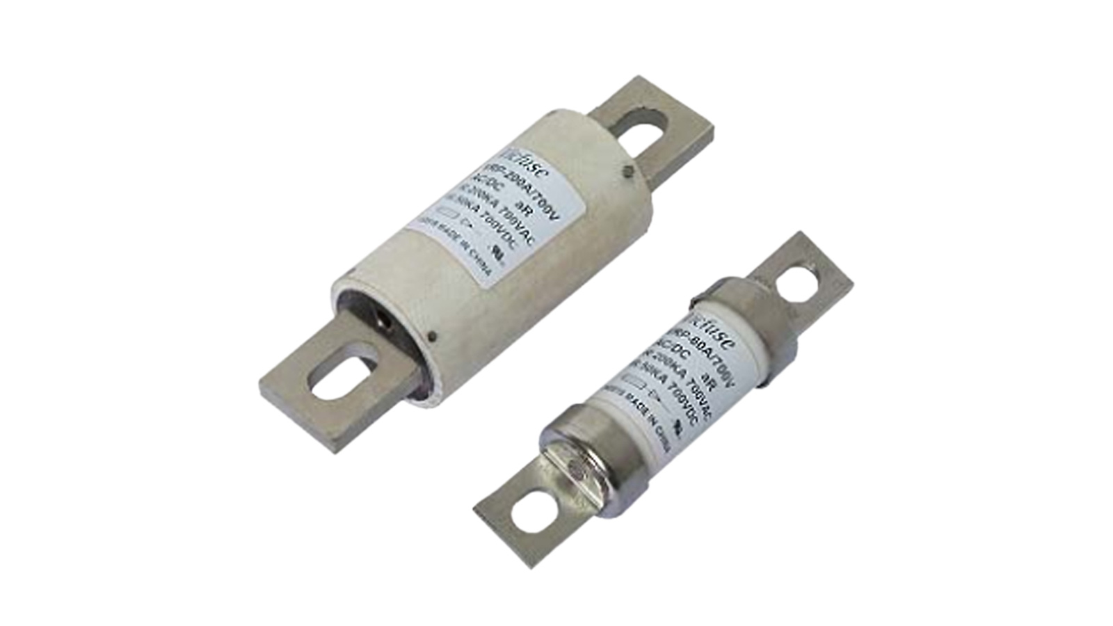 Electric Fuses with High Voltage and Current for Electric & Hybrid Vehicles Global Sources