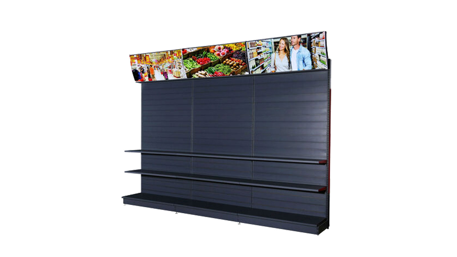 Retail and Warehouse Racks for Systematic, Efficient Storage | Global ...