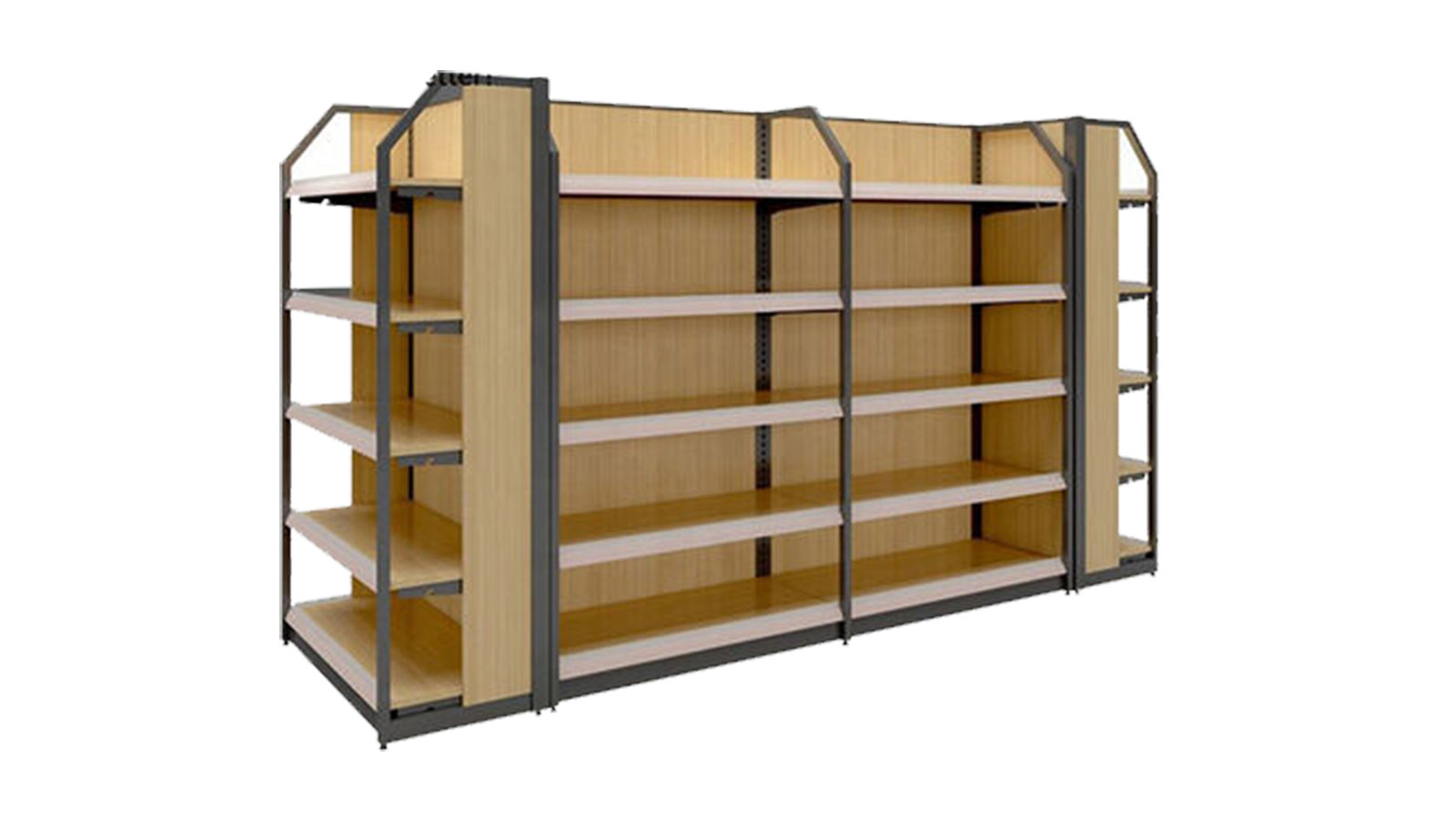 Retail and Warehouse Racks for Systematic, Efficient Storage | Global ...