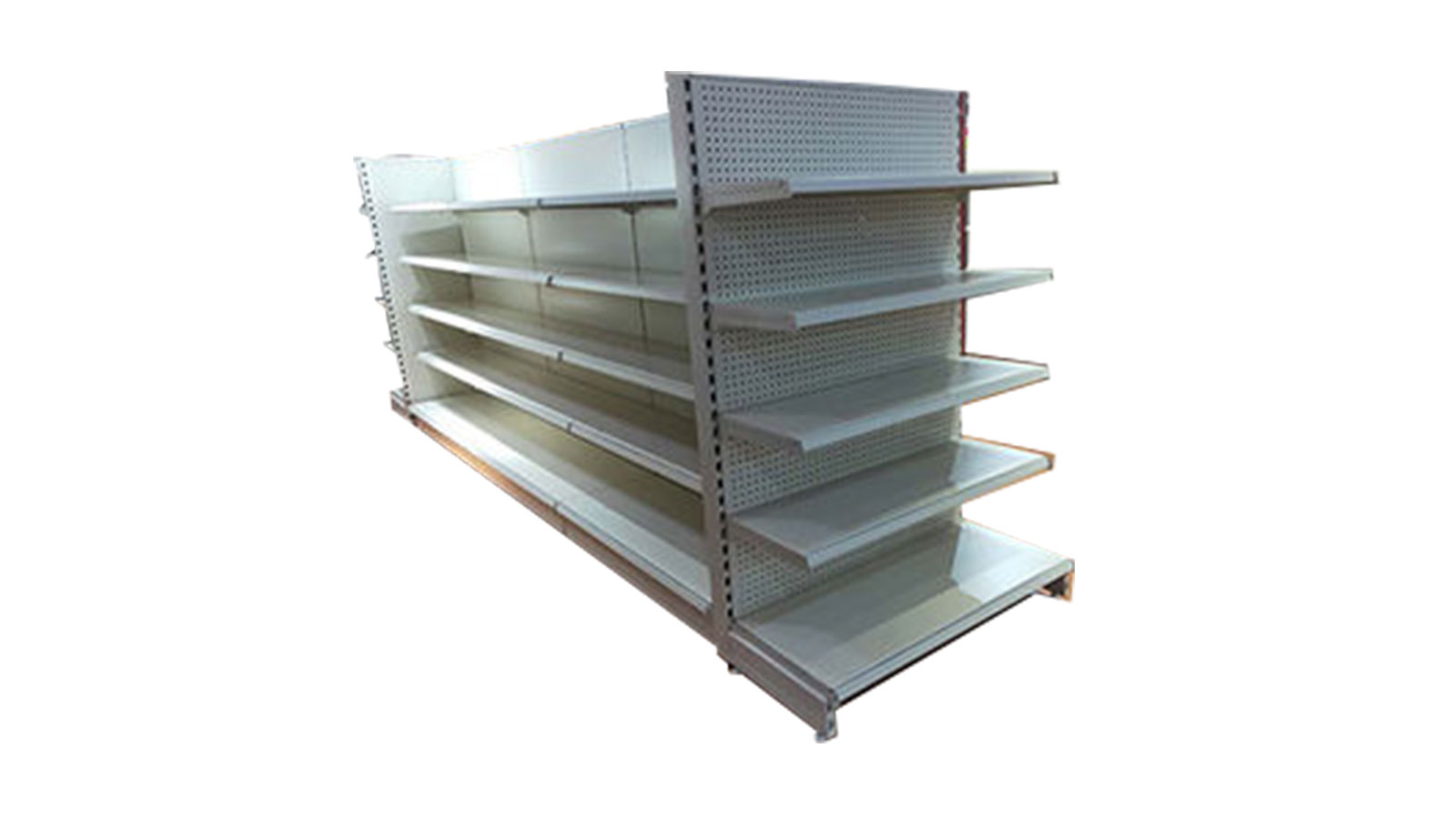 Retail and Warehouse Racks for Systematic, Efficient Storage | Global ...