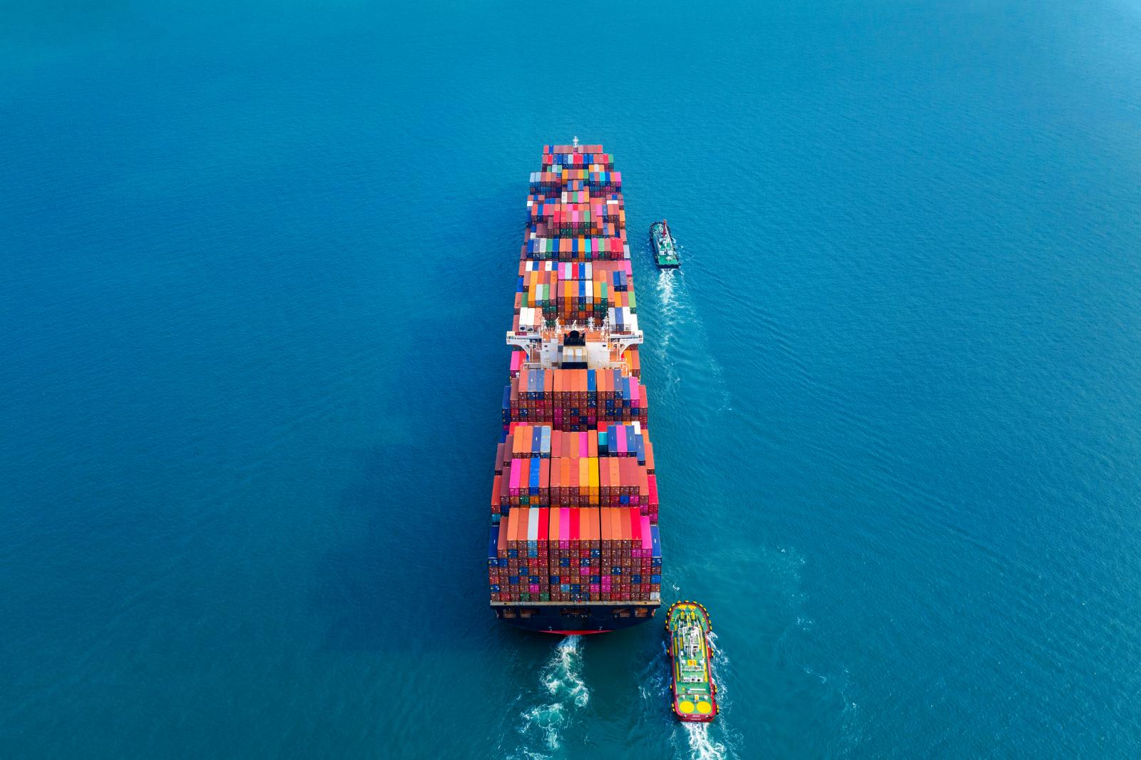 What Does CBM Mean in Shipping? | Global Sources