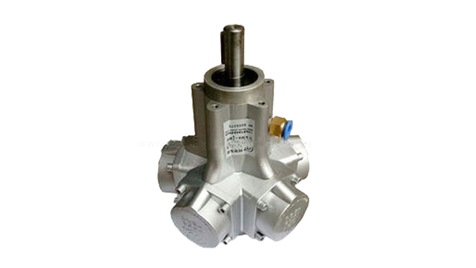 Pneumatic Motors Offer Durability, Reliability Advantages Global Sources