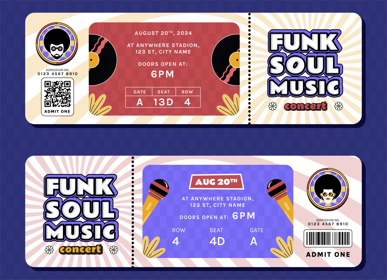 Artificial Intelligence Tickets: The Future of Event Ticketing | Global ...