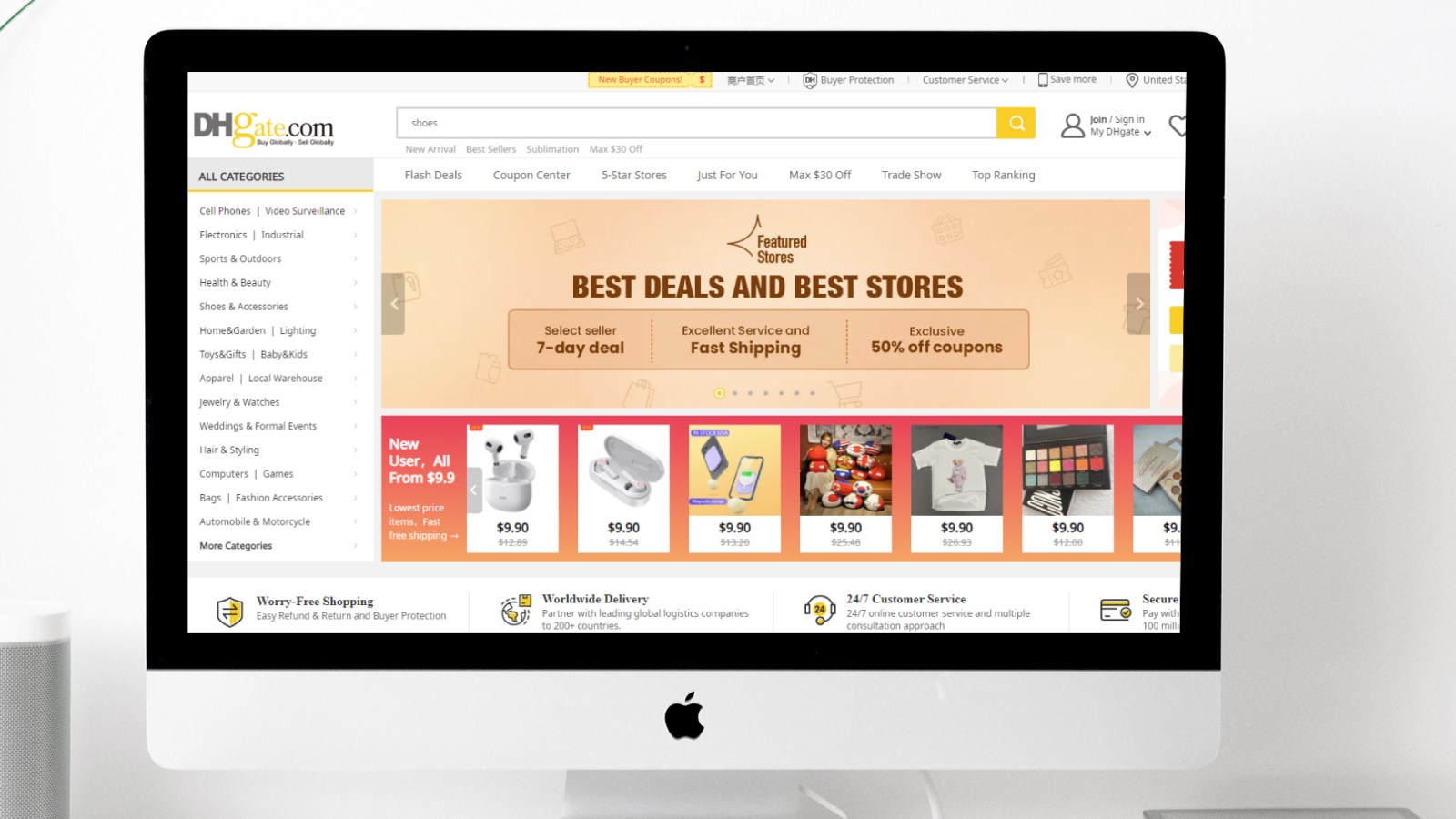 Ultimate Guide to Wholesale Suppliers for Amazon Sellers Boost Your