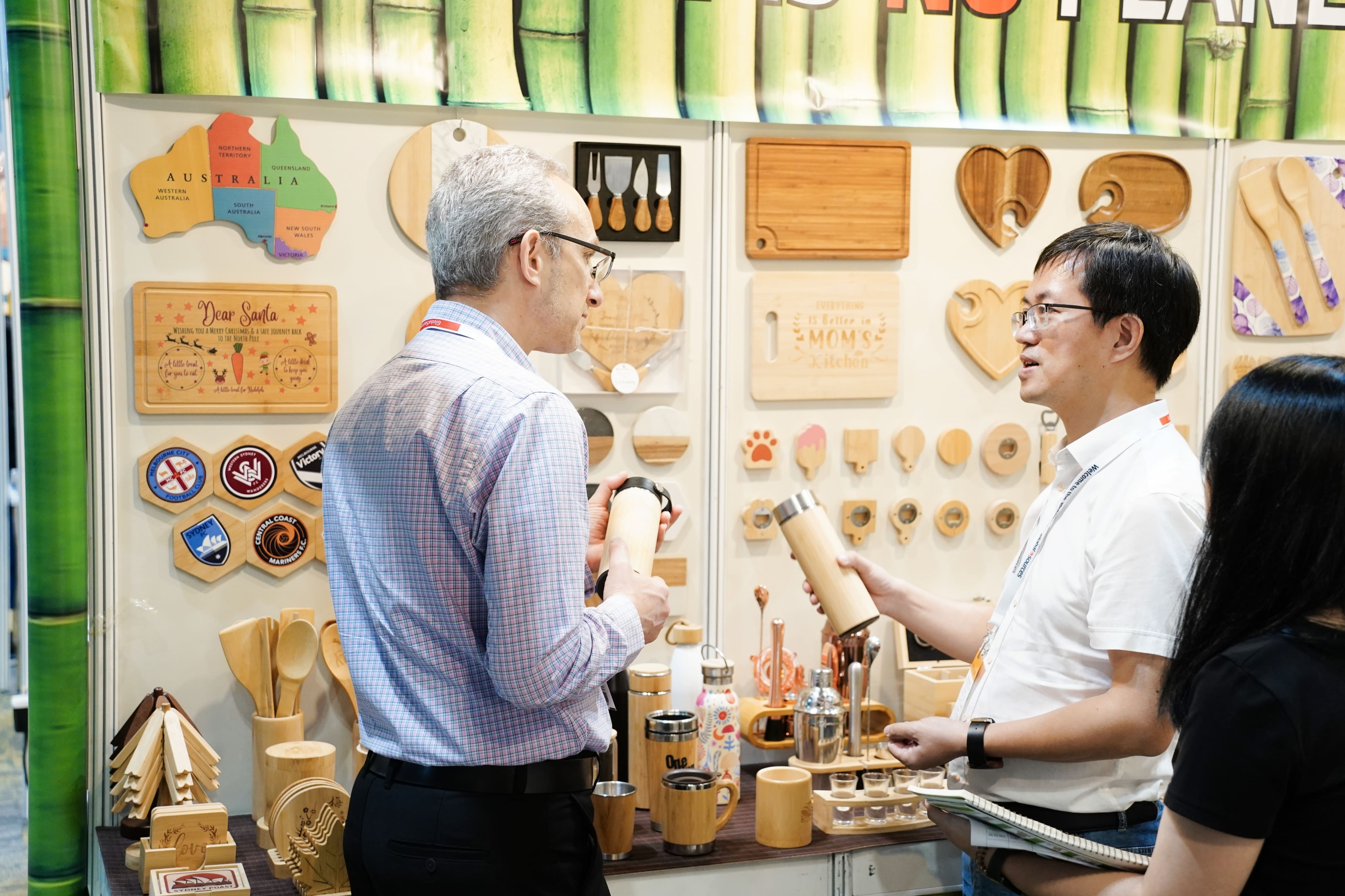 First Look: 18 Product Categories From Vietnam You Shoudn t Miss