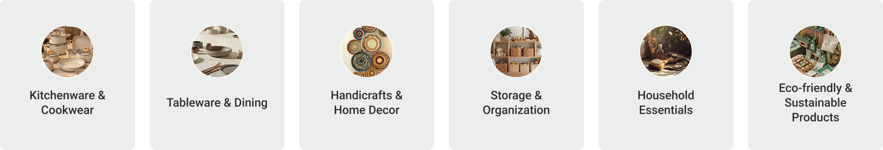 First Look: 18 Product Categories From Vietnam You Shoudn t Miss