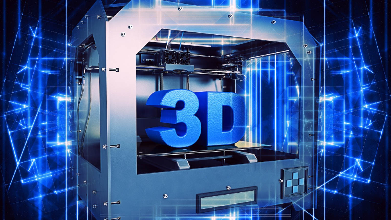 3D Systems' SLA 3D Printers Enable Align Technology's Unprecedented Use of  3D Printing in Manufacturing