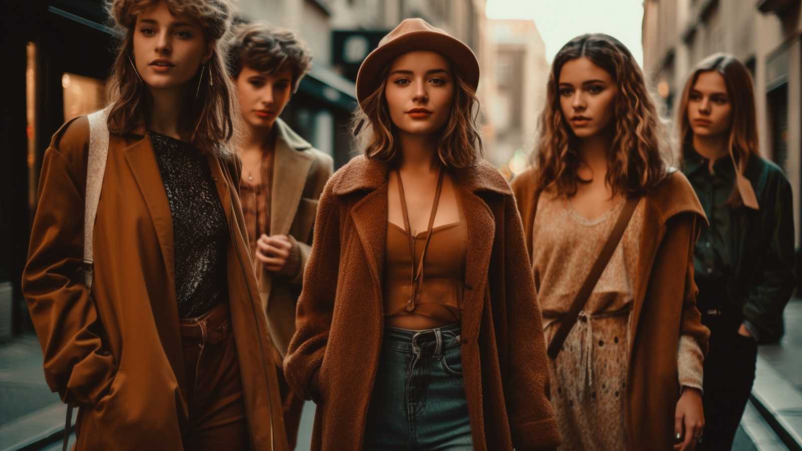 2024 Women's Fall Fashion: The Ultimate Trend Guide