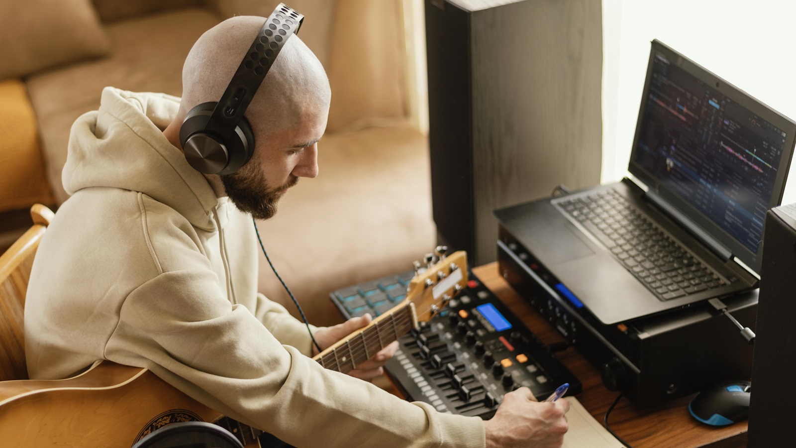 What is the Best Laptop for Ableton Live  