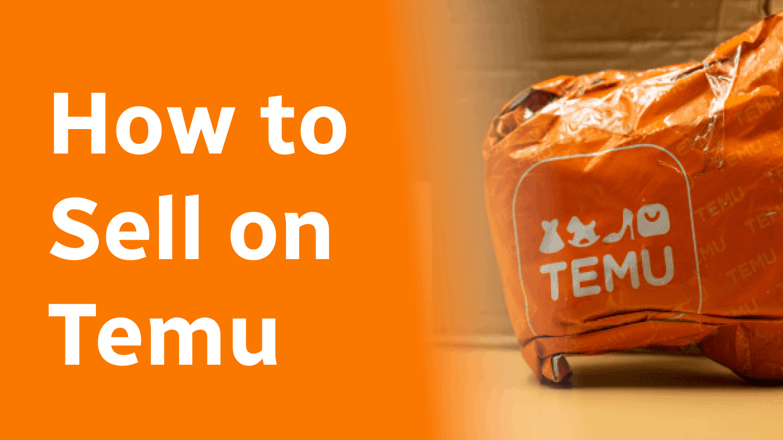 How to Sell on Temu: A Step-by-Step Guide in 2024 | Global Sources