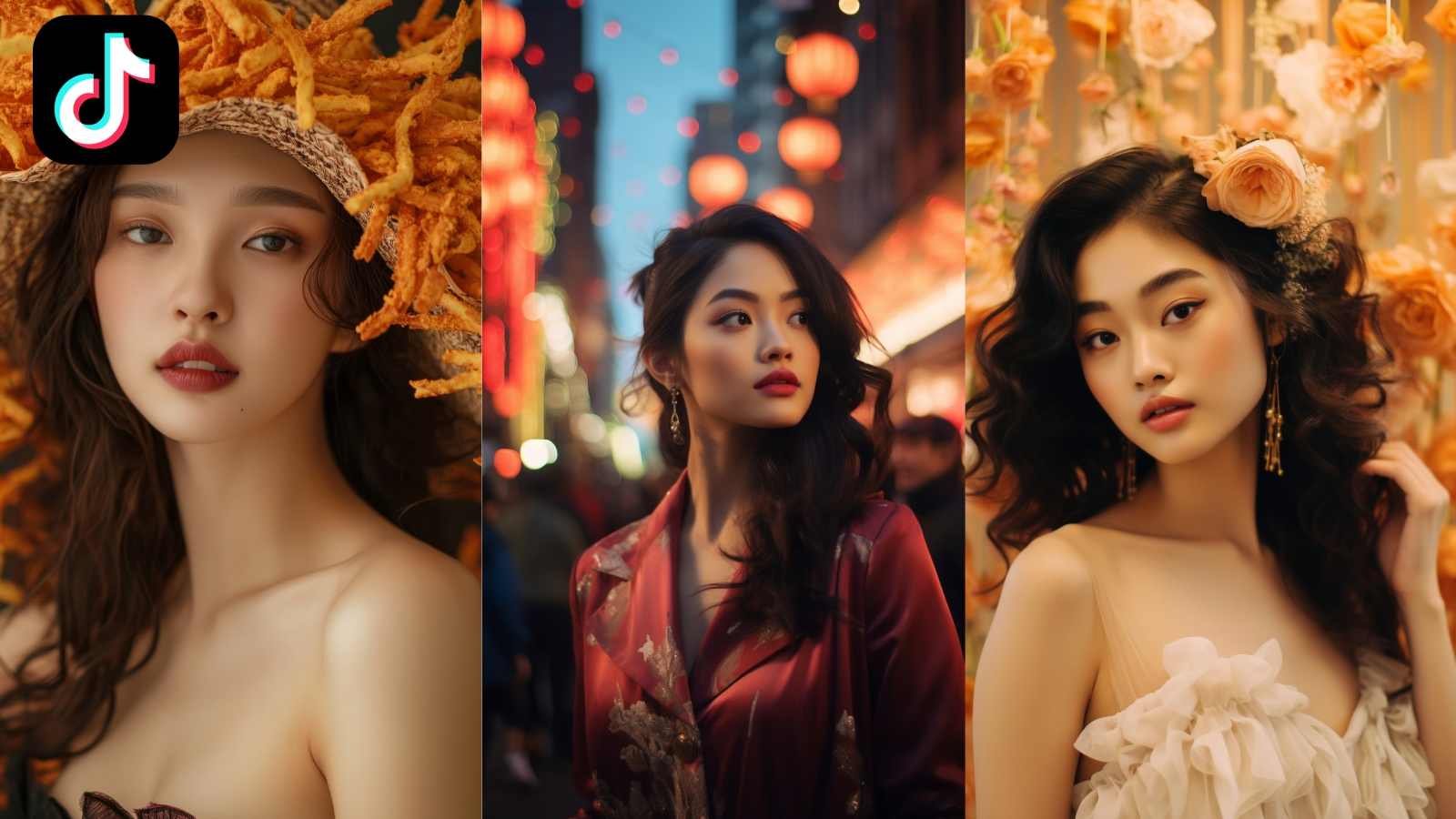 Hottest TikTok Makeup Trends: 30 Looks to Try | Global Sources