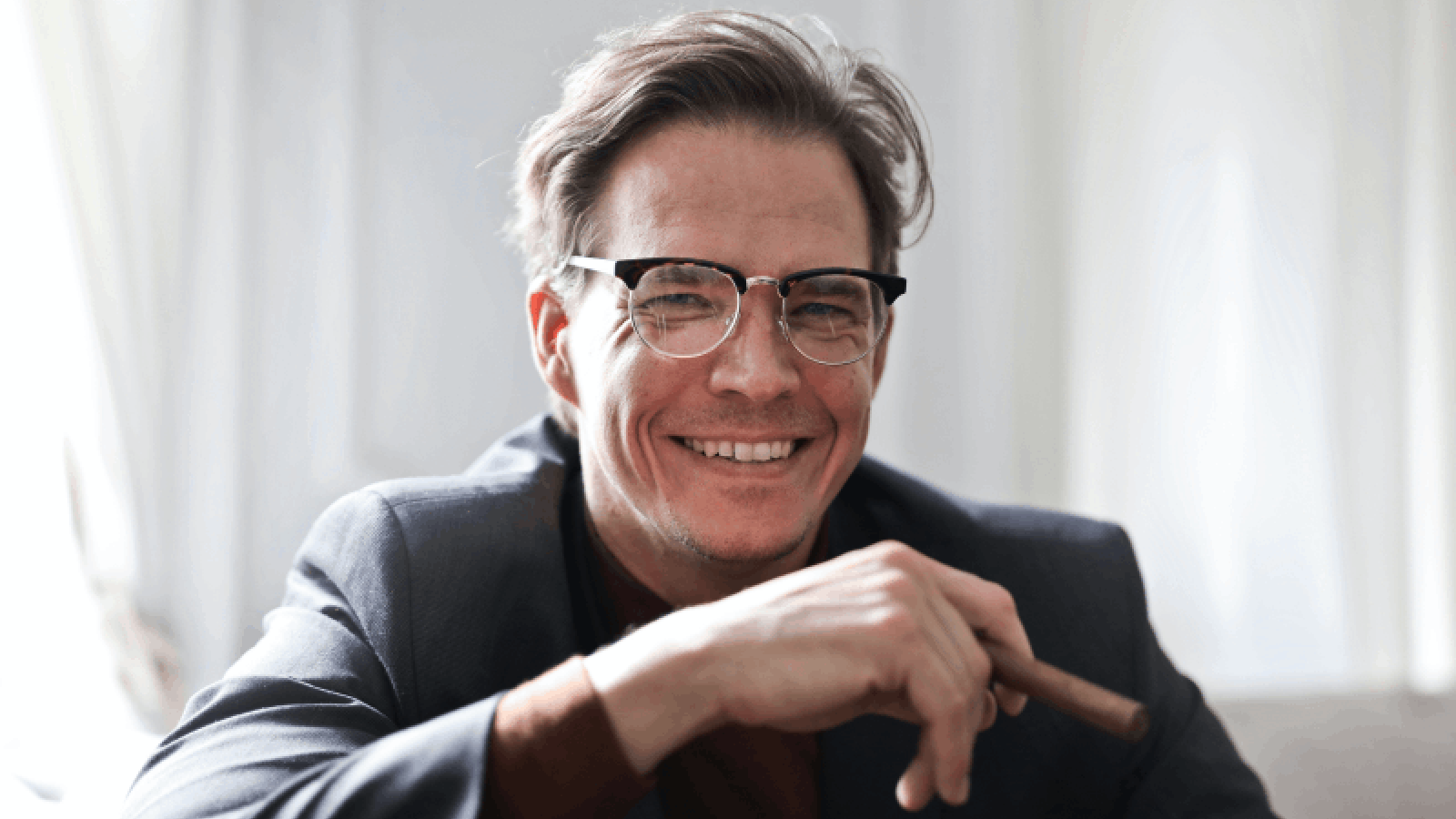 Top Eyeglasses Trends for Men in 2025 Global Sources