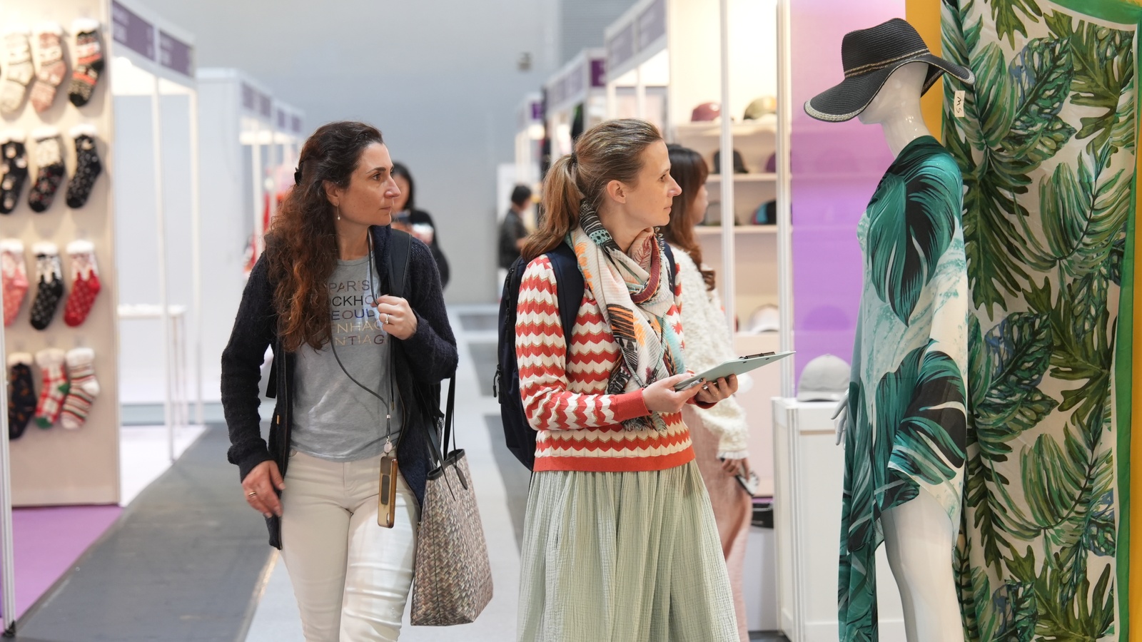 Fashion Market Insights: What to Expect in 2024 & 2025 | Global Sources