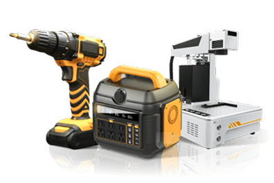 Hardware x Machinery