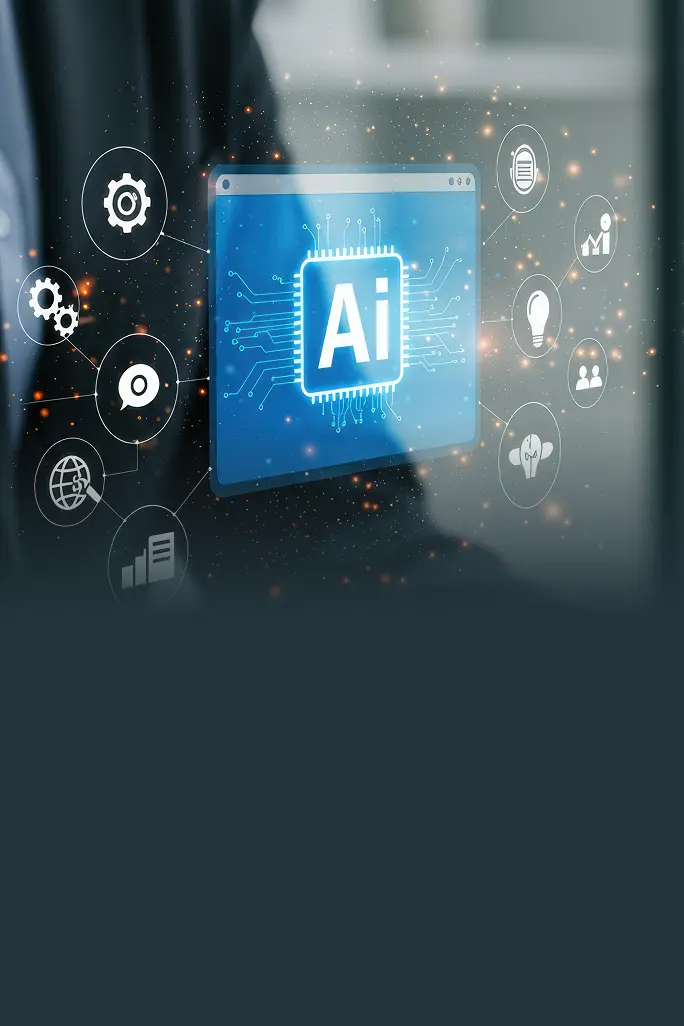 Personalized AI <br>Matching