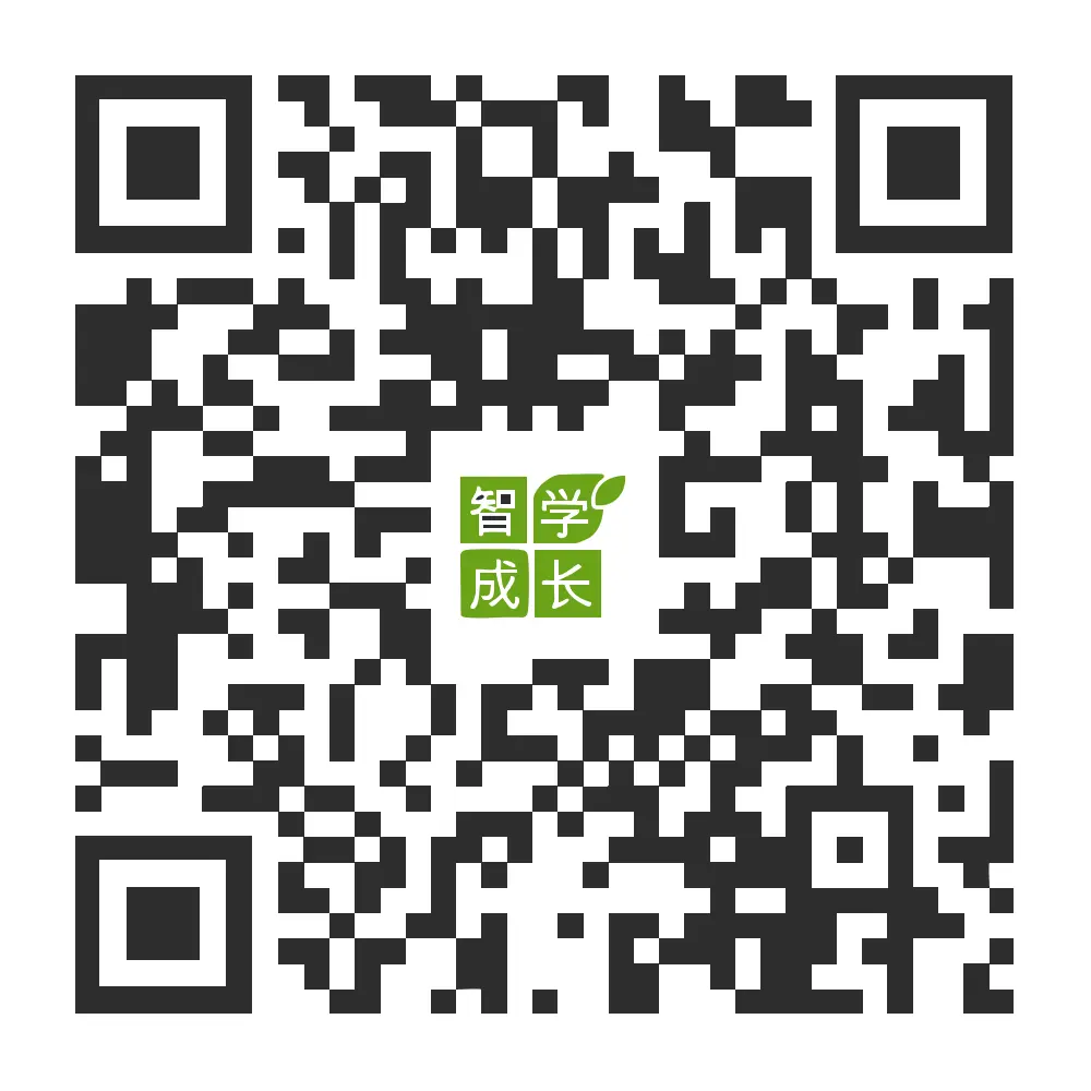 环球资源智学成长学院二维码