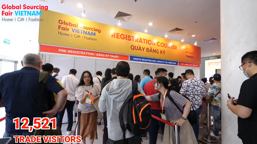 Introduction of Global Sourcing Fair Vietnam | Global Sources Vietnam ...