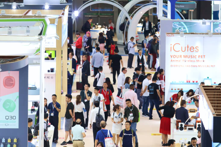 Vietnam online show | Globalsources.com