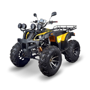 Off-road recreation: ATVs | Global Sources