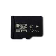 MicroSD card makers improve capacity, data transfer rate | Global Sources