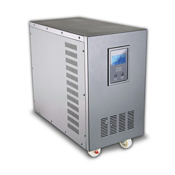 8kVA line interactive UPS has >90% maximum efficiency | Global Sources