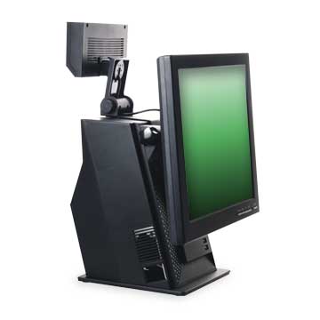 POS terminal integrates camera, printer | Global Sources