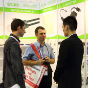 Interconnects, power supplies represent components sector | Global Sources