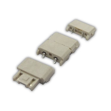 Board-to-board connector has 1,700VAC/min withstand voltage | Global ...