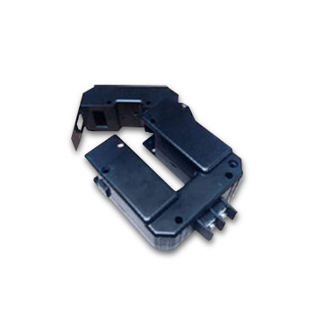 Split core current transformer has 5A output current | Global Sources