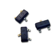Production of SMD power transistors and transistor modules still on the ...