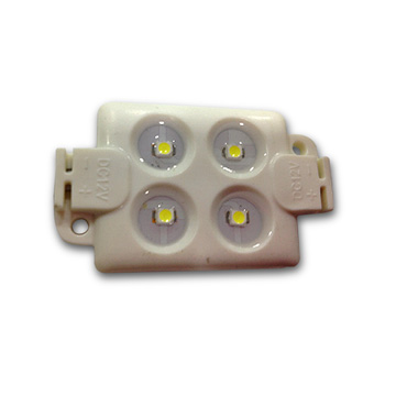 IP65-rated LED module lasts 50,000 hours | Global Sources