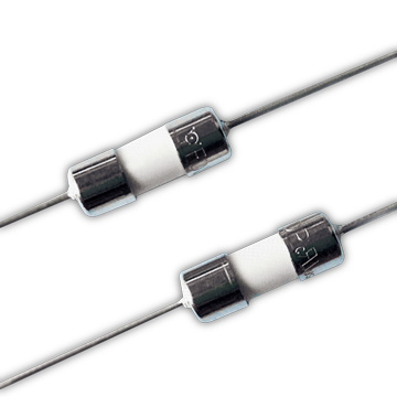 Time-delay microfuse interrupts up to 35A | Global Sources