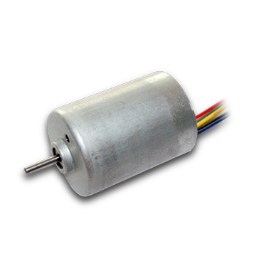 Brushless DC motor with built-in driver | Global Sources