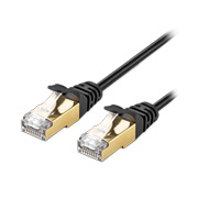 Cat 7 cable assembly output continues to increase | Global Sources