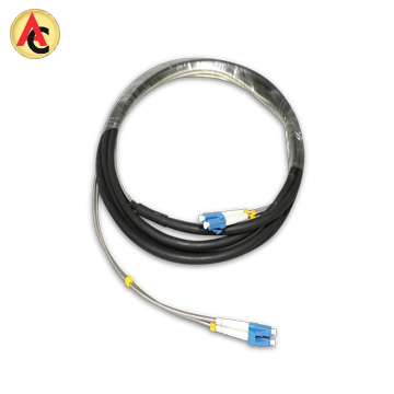 LC UPC to LC UPC fiber-optic patch cord | Global Sources