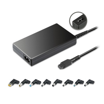 AC/DC adapter has 5V, 2A-output USB port | Global Sources