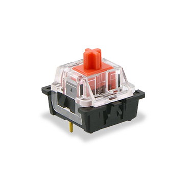 Keyboard switch lasts 50 million cycles | Global Sources
