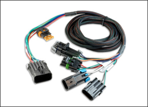 Adoption of light materials priority in automotive wire harnesses R&D ...
